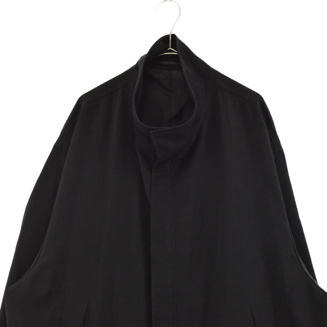 Yohji Yamamoto POUR HOMME ヨウジヤマモト プールオム 比翼