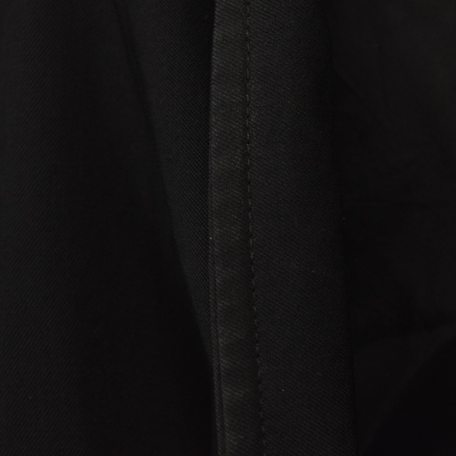 Yohji Yamamoto POUR HOMME ヨウジヤマモト プールオム 比翼