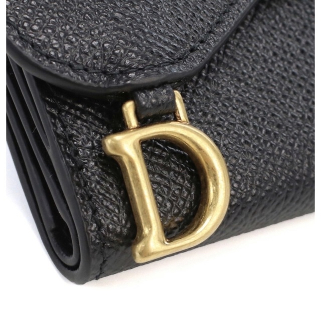 Christian Dior - Christian Dior 3つ折り財布