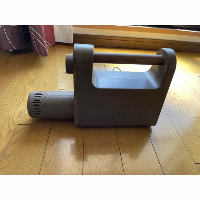 BRUNO(ブルーノ)のブルーノ　布団乾燥機 スマホ/家電/カメラの生活家電(衣類乾燥機)の商品写真