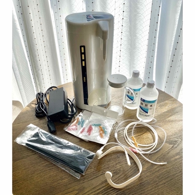 超ポイントバック祭】 水素吸入器ラブリエリュクス その他 - kajal.pl