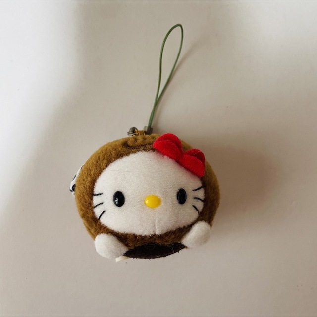 HELLO KITTY ご当地 ぬいぐるみ マスコット まとめ売り-