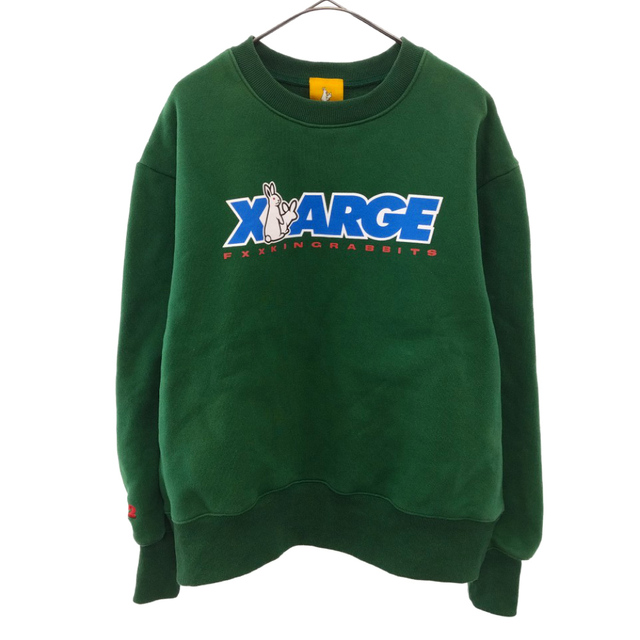 xlarge fr2  エフアールツー　スウェット　sweatshirts L