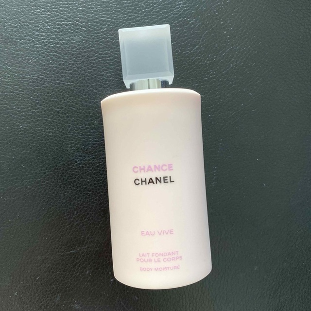 CHANEL　チャンス　オー　ヴィーヴ\nボディ モイスチャー　200ml