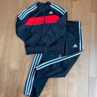 アディダス(adidas)のadidas ジャージ　上下セット(その他)