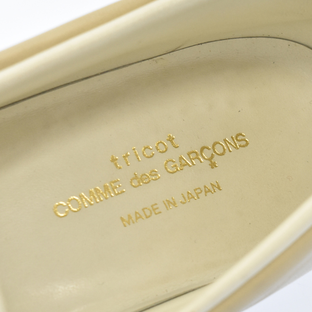 COMME des GARCONS - tricot COMME des GARCONS トリコ コム デ ...