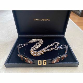 ドルチェ&ガッバーナ(DOLCE&GABBANA) ベルト(レディース)の通販 300点