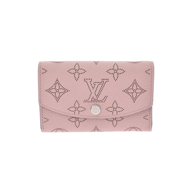 定番 LOUIS VUITTON - ルイヴィトン モノグラム マヒナ ポルトモネ