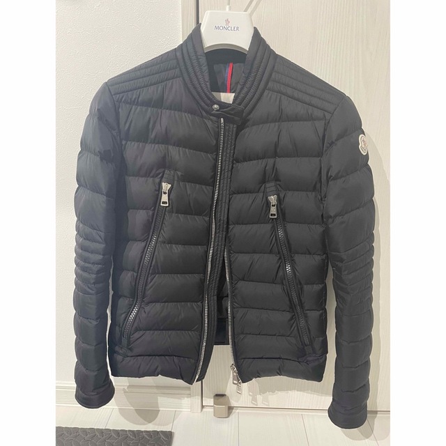 【price downSALE】MONCLER モンクレールライダース0宜しくお願い致します