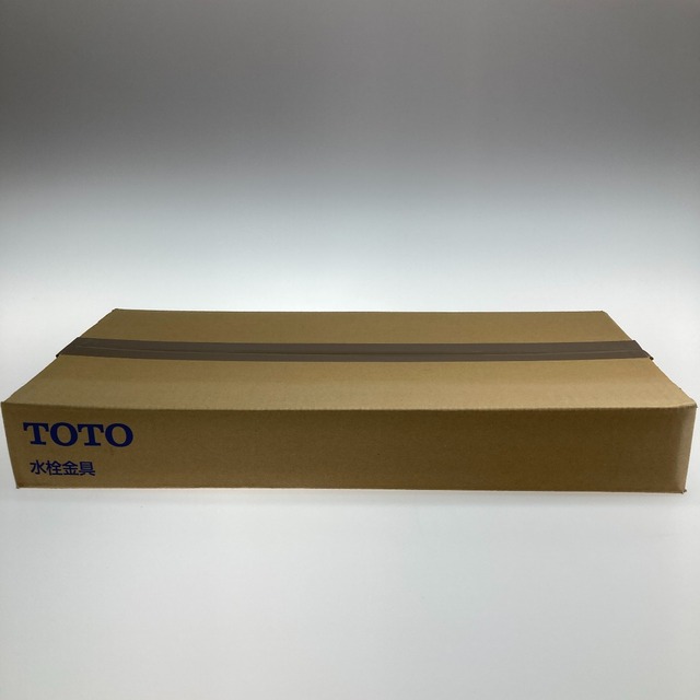 ●●TOTO 水栓金具 台付シングル13 TKGG32EB1SZバイク