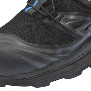 SALOMON サロモン XT-6 410866 28 MO スニーカー ブラック US8/26cm