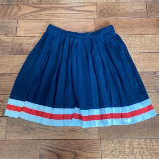 ザラキッズ(ZARA KIDS)の♡SHEIN♡ニットプリーツスカート(スカート)