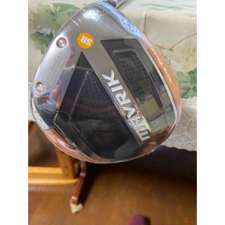 キャロウェイゴルフ(Callaway Golf)の（新品・未使用）キャロウェイ　マーベリック MAX  FASTドライバー(クラブ)