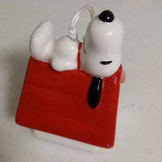 スヌーピー(SNOOPY)のスヌーピー　風鈴(風鈴)