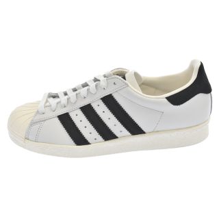 アディダス(adidas)のadidas アディダス SUPERSTAR RECON スーパースター ローカット スニーカー ホワイト/ブラック HO5349 US8 1/2(スニーカー)