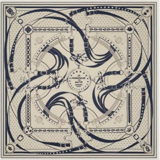 Hermes - 完売エルメスツイリー♡人気柄の通販 by luxury life ...