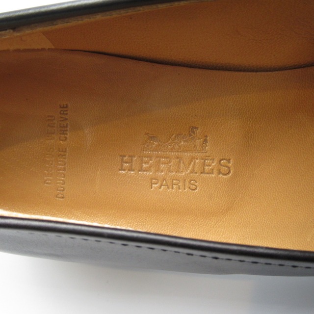 Hermes(エルメス)のエルメス コンスタンスローファー ローファー レディースの靴/シューズ(ローファー/革靴)の商品写真