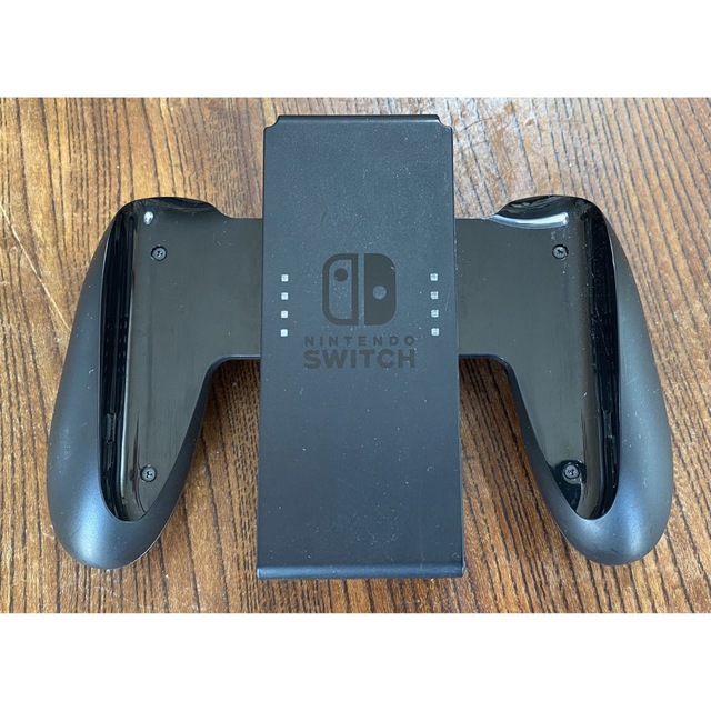 Nintendo Switch Joy-Con(L)/(R) グレー