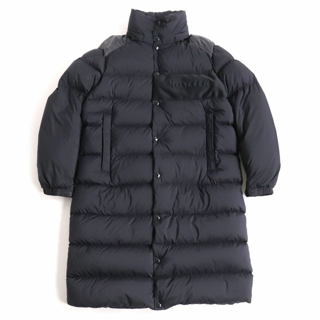 MONCLER - 極美品◇2020-21AW MONCLER モンクレール AUTARET GIUBBOTT