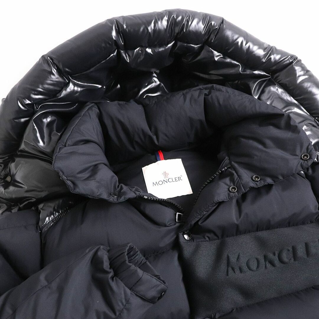 MONCLER   極美品◇AW MONCLER モンクレール AUTARET GIUBBOTT