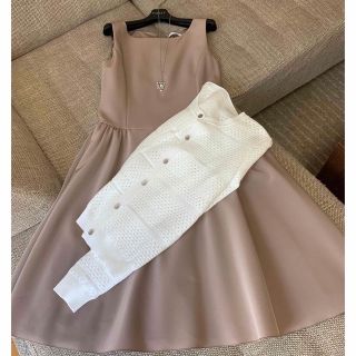 ディズニープリンセスのベビーグッズも大集合 foxey FOXEY 美品♥着用2