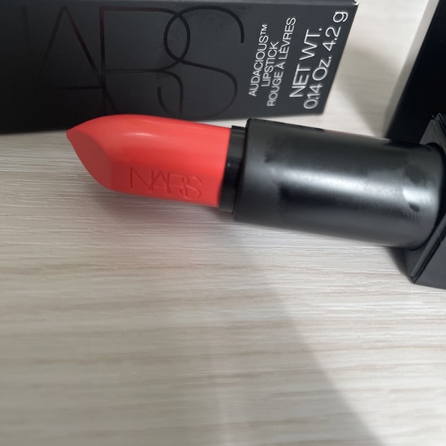 NARS 口紅