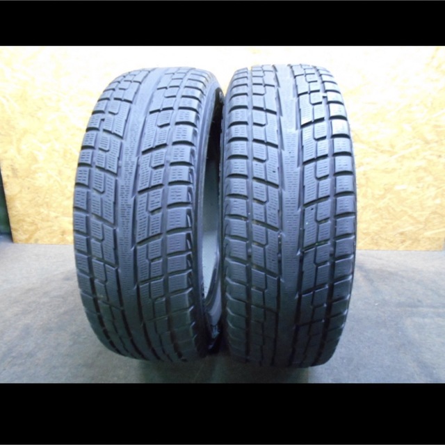 洗濯機可 【最終値下げ】225/60R17 ヨコハマ ジオランダーi/T-S