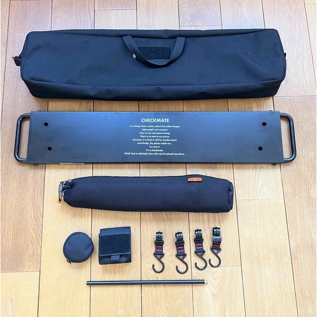 ボトムを作り続け40年 bushdebrunt チェックメイト M - crumiller.com
