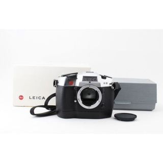 ライカ Leica R8 フィルム 一眼レフカメラ (デジタル一眼)