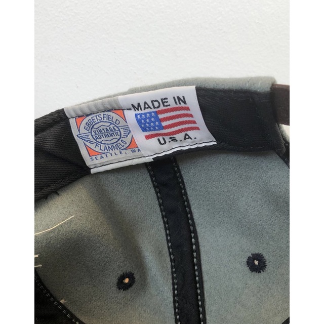 EBBETS FIELD FLANNEL - ACE HOTEL × EBBETS FIELD FLANNELS エース