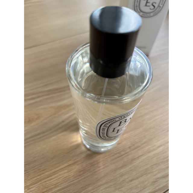 diptyque - Diptyque Baies ルームスプレー ベの通販 by ブルーノ ...