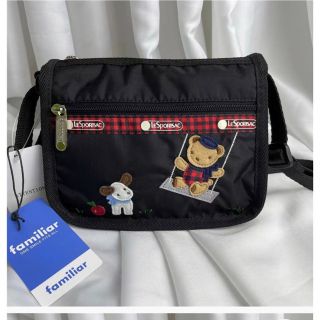 レスポ(LeSportsac) ショルダーバッグ(レディース)(ギンガムチェック ...