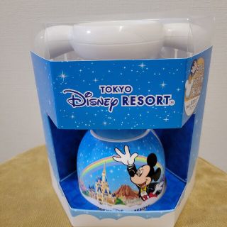 ディズニー(Disney)の新品　ミッキー　ハンドソープ(ボディソープ/石鹸)