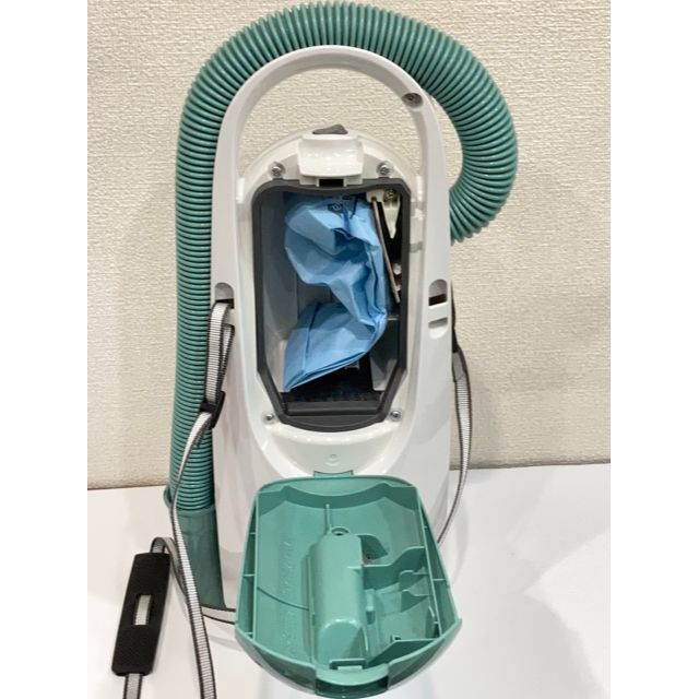 Panasonic - 廃盤品 未使用品 パナソニック セカンドクリーナー Panasonic - 廃盤品 未使用品 パナソニック セカンドクリーナー