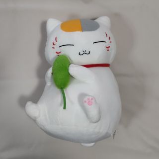 バンプレスト(BANPRESTO)の夏目友人帳 めちゃでかぬいぐるみ☆猫じゃらし(ぬいぐるみ)