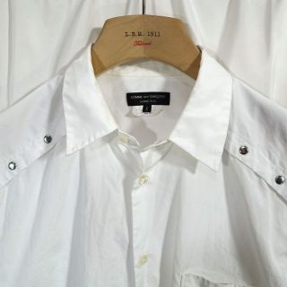 COMME des GARCONS HOMME PLUS - 【良品】コムデギャルソンオム COMME des GARCONS HOMME PLUS - 【良品】コムデギャルソンオム