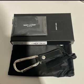 サンローラン キーホルダー(メンズ)の通販 25点 | Saint Laurentの