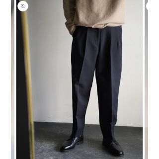 トリプロ / ターコイズ GT HEUGN / George (Navy) ユーゲン 23SS