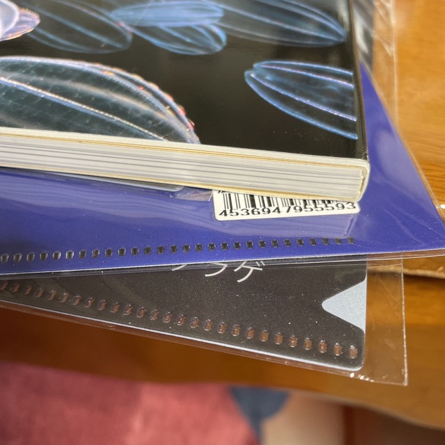 クラゲ館長が選んだ美人なクラゲ６０種 エンタメ/ホビーの本(その他)の商品写真
