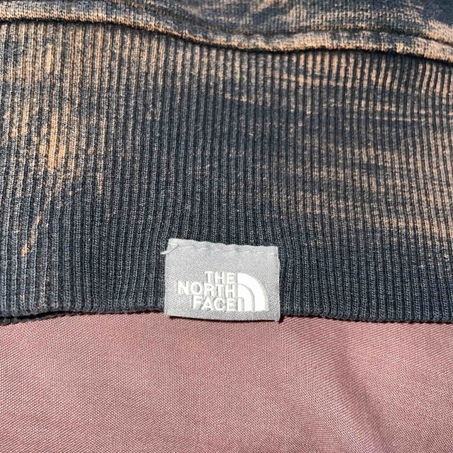 THE NORTH FACE(ザノースフェイス)のノースフェイス THE NORTH FACE 刺繍  ロゴ スウェット パーカー メンズのトップス(パーカー)の商品写真