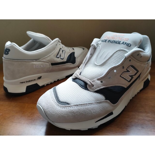 New Balance - ☆【新品未使用】ニューバランス M1500GWK 27.5cm
