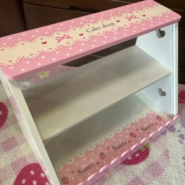 マザーガーデン ケーキセット 2016福袋 おままごと ケーキ屋 マザーガーデン ケーキセット 2016福袋 おままごと ケーキ屋