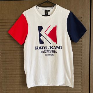 カールカナイ(Karl Kani)のKarl Kani カールカナイ Tシャツ(Tシャツ(半袖/袖なし))