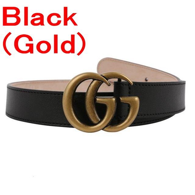 Gucci(グッチ)の●新品/正規品● GUCCI ダブルG ベルト 2.5cm レディースのファッション小物(ベルト)の商品写真