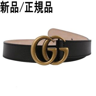 グッチ(Gucci)の●新品/正規品● GUCCI ダブルG ベルト 2.5cm(ベルト)