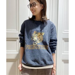 DEUXIEME CLASSE(トレーナー/スウェット)のフリマアイテム一覧 DEUXIEME CLASSE(トレーナー/スウェット)のフリマアイテム一覧