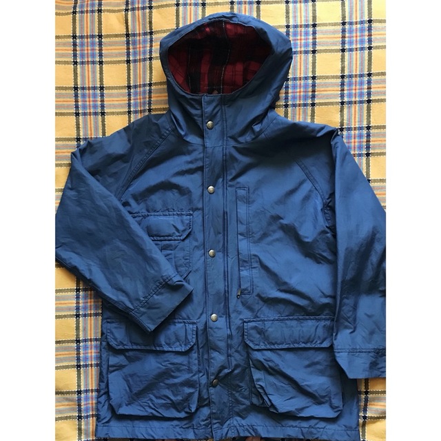 WOOLRICH - Woolrich USA製 マウンテンパーカー 70s〜80s ヴィンテージ ...