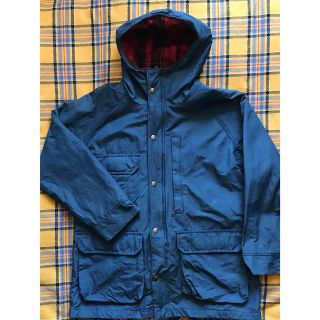 ウールリッチ(WOOLRICH)のWoolrich USA製　マウンテンパーカー　70s〜80s ヴィンテージ (マウンテンパーカー)