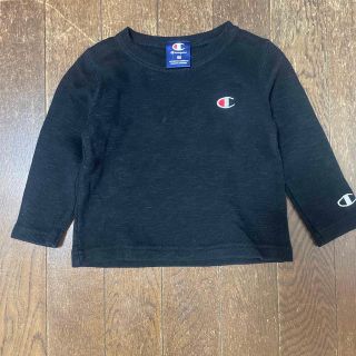 チャンピオン(Champion)のチャンピオン90 ロンT キッズ(Tシャツ/カットソー)