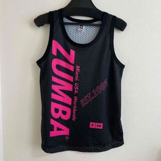 ズンバ(Zumba)のZUMBA WEAR  xs(ダンス/バレエ)